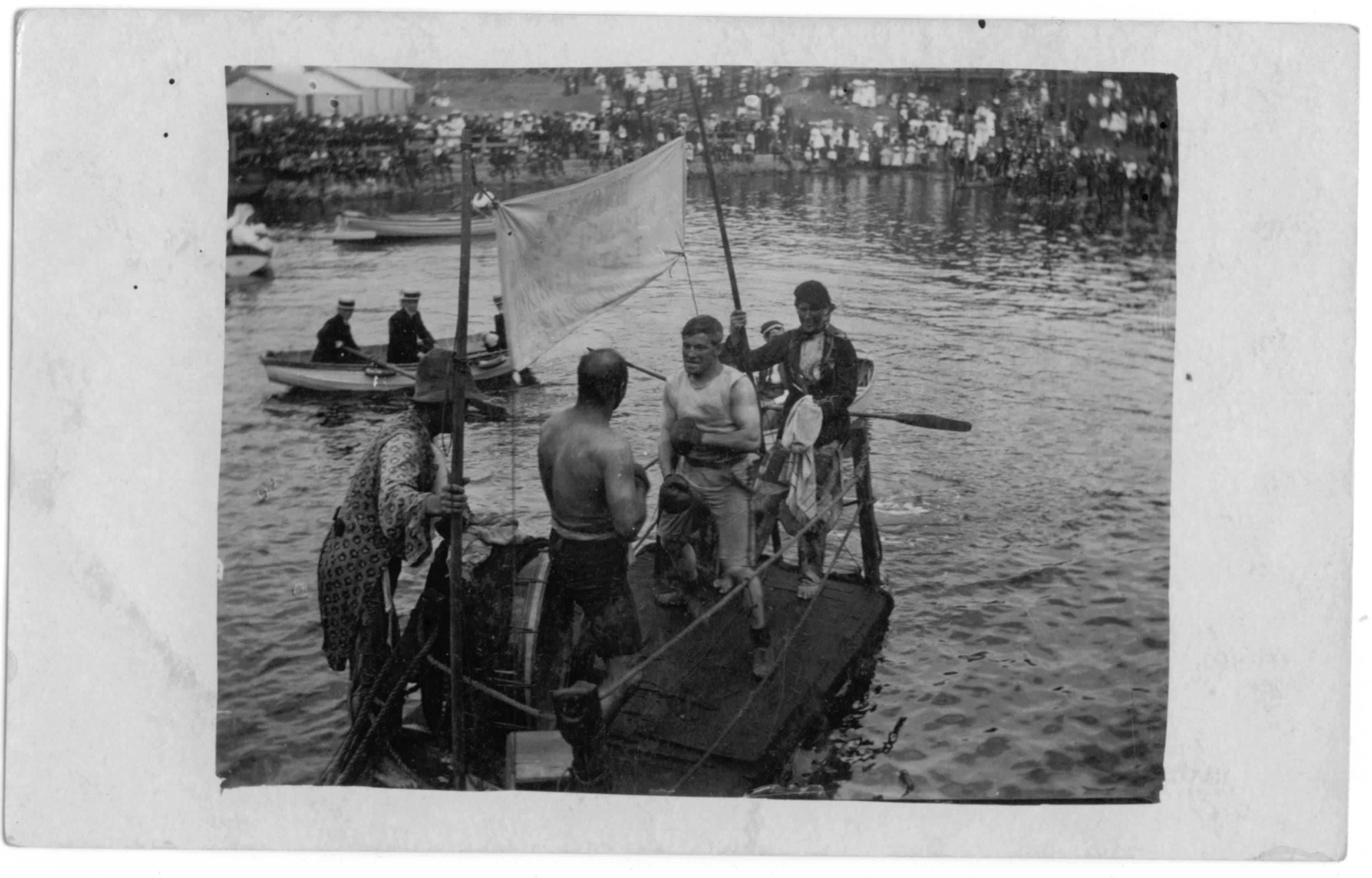 Regatta Hobart