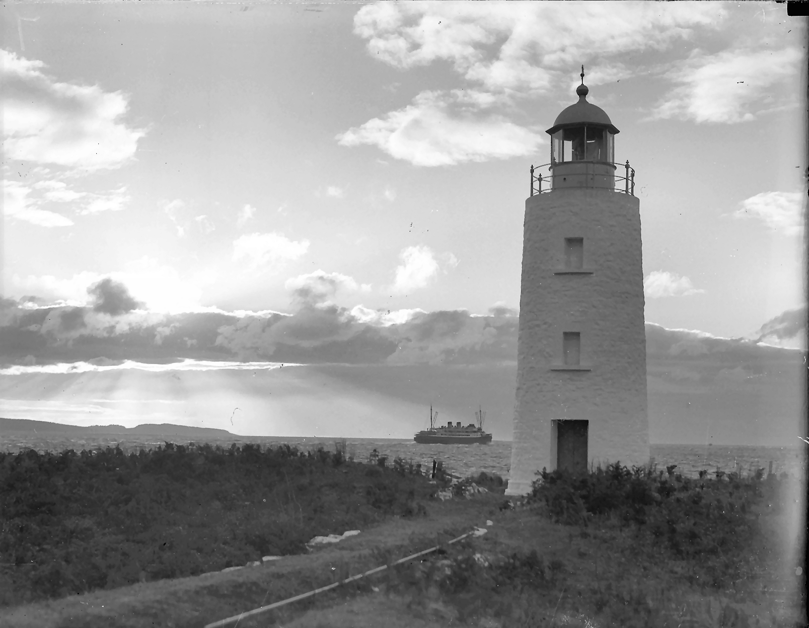 lighthouse