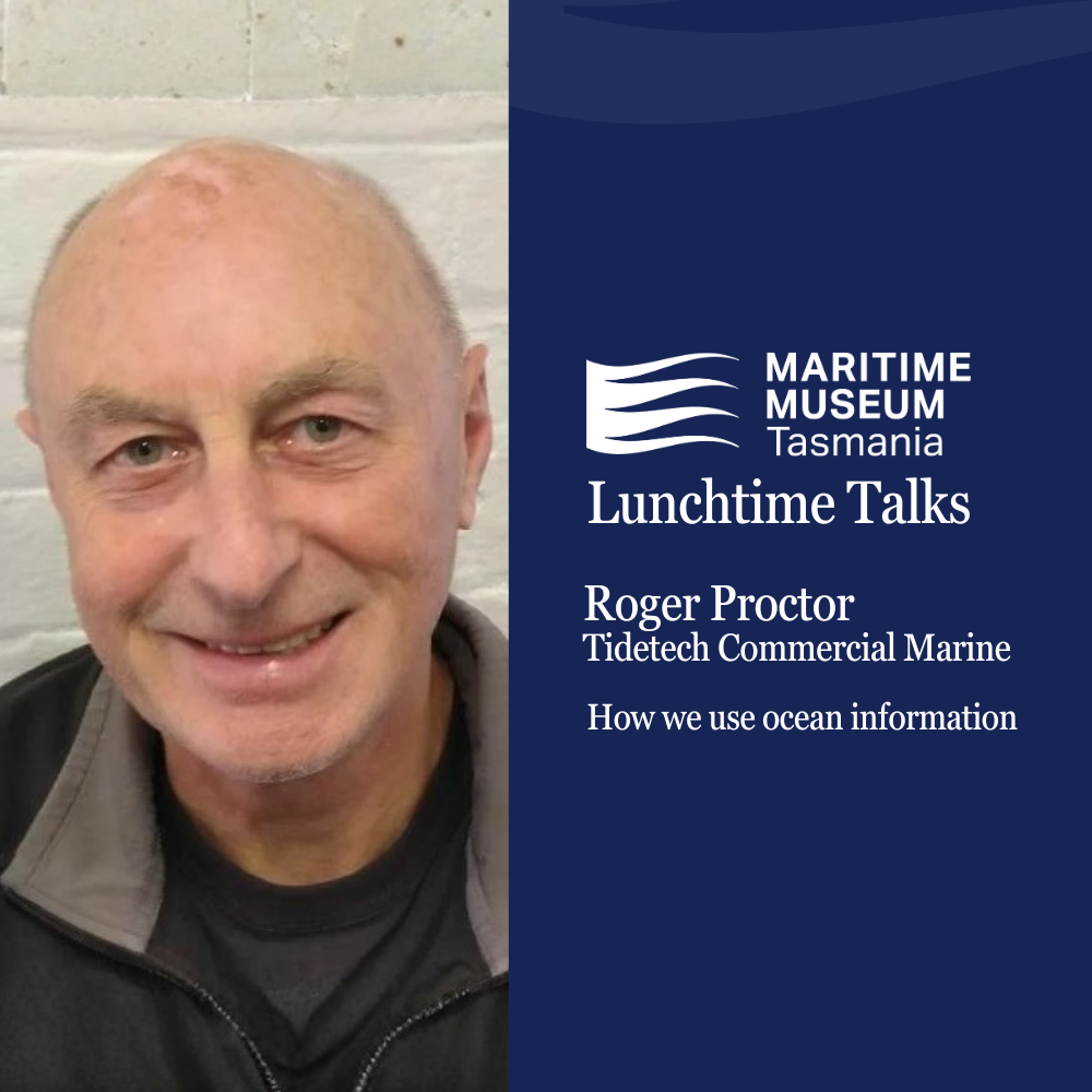 Roger Proctor Tidetech