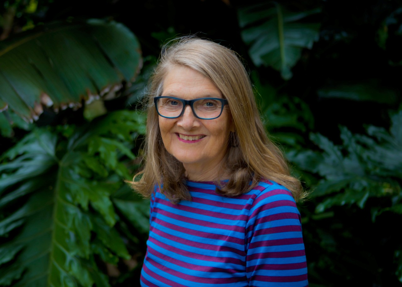 Sue Pedley Maritime Museum Tasmania