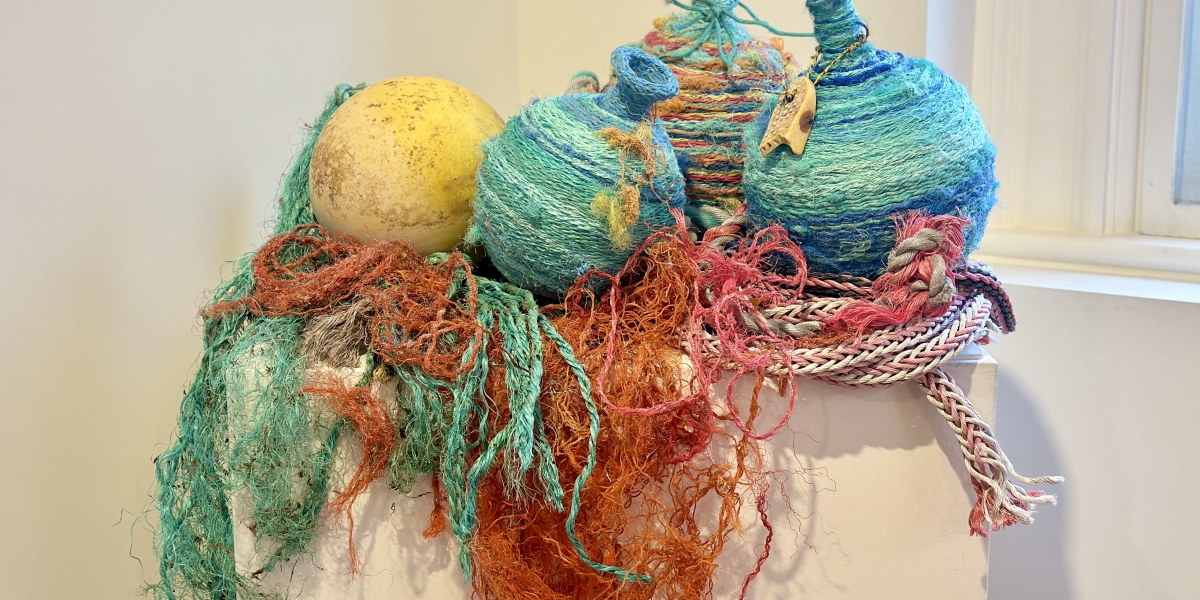 Shipwrecked, Frances Watson