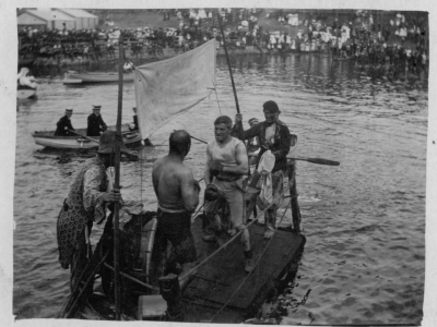 Regatta Hobart