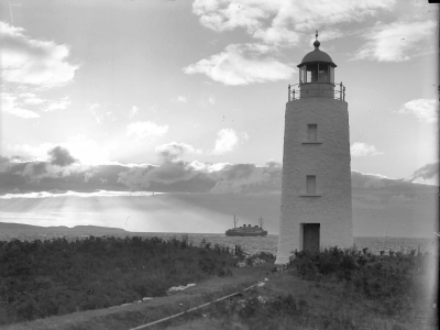 lighthouse