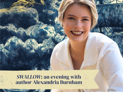 Ally Burnham Maritime Museum Tasmania