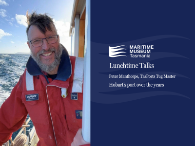 TasPorts Maritime Museum