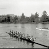 Rowing eights