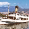 SORRENTO early 1950s