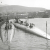 Submarine J Class