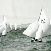 Yacht racing