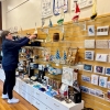 Maritime Museum of Tasmania gift shop
