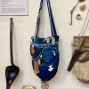 Mermaid's Tool Bag, Chantale De Rue